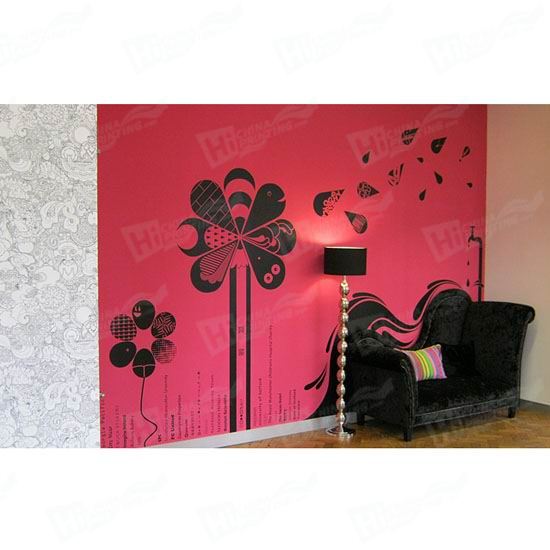 Wallpaper Printing