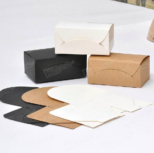 Business Cards Box Printing