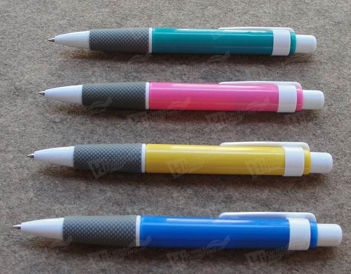 Cheap Pen With logo Printing