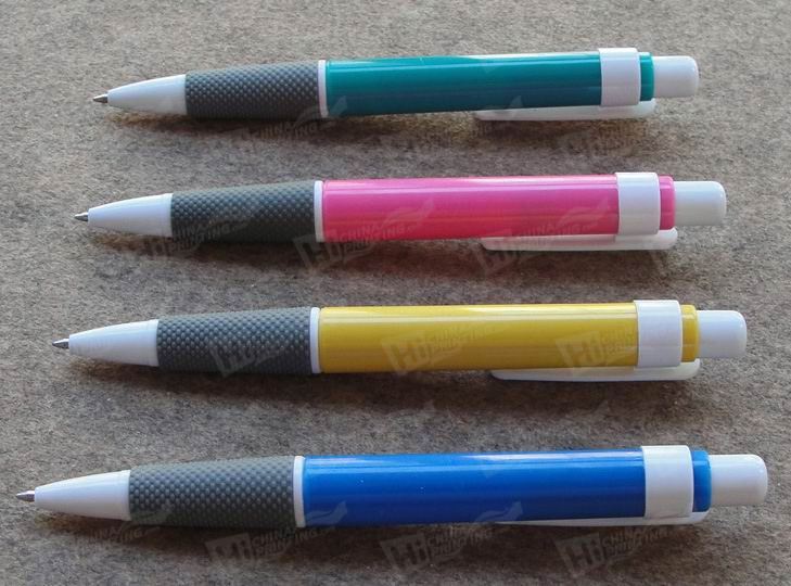 Cheap Pen With logo Printing