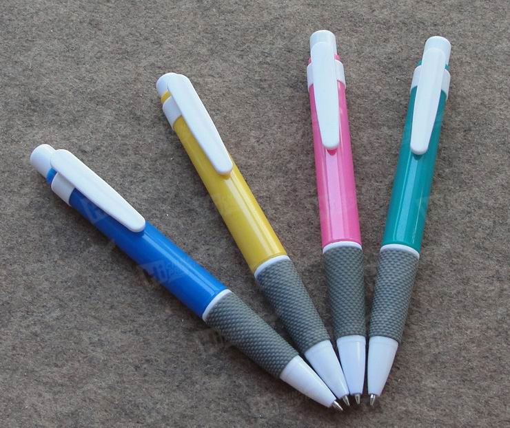 Cheap Pen With logo Printing