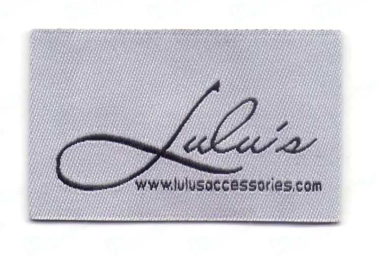 Cloth Labels Printing