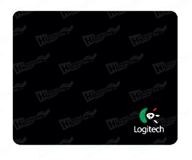 Mouse Pads Printing With Logo