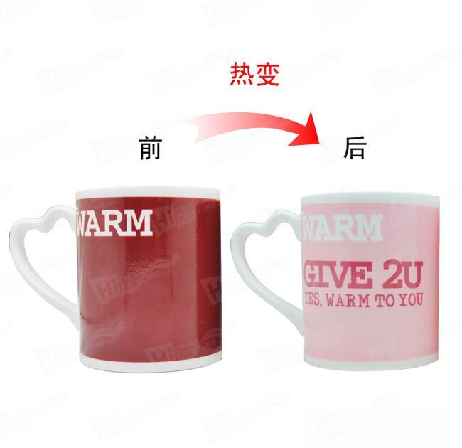 Mugs Printing