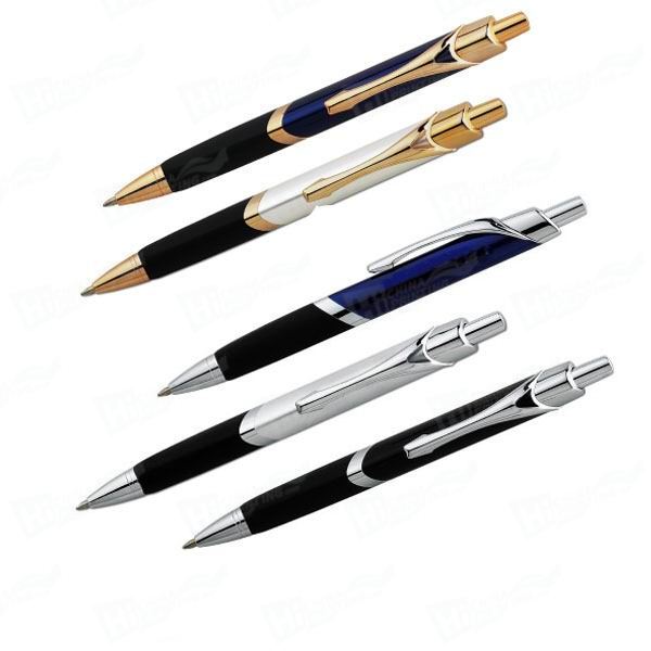 Pens With Company Logo Printing