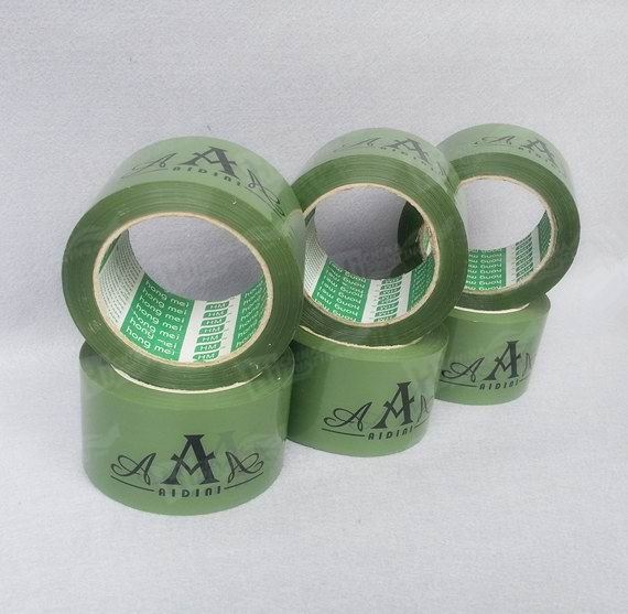 Tapes Printing