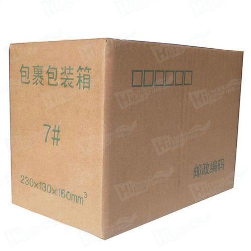 Cartons Printing