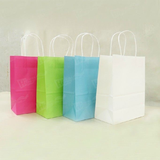 Clothes Bags Printing