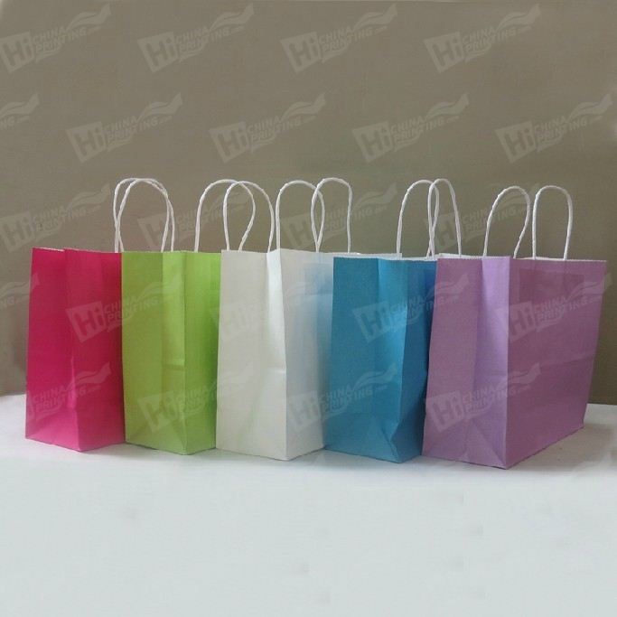 Clothes Bags Printing