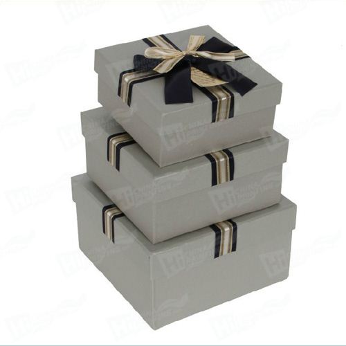 Gift Boxes Printing