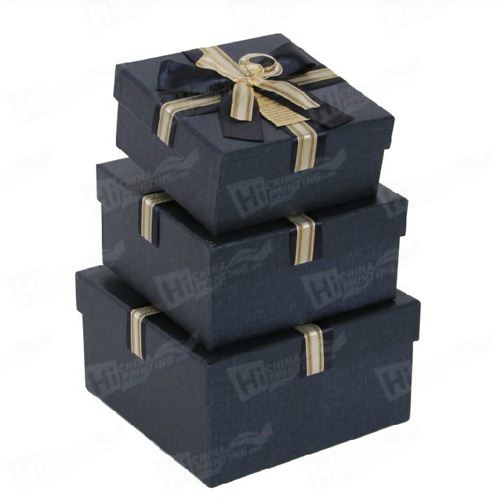 Gift Boxes Printing