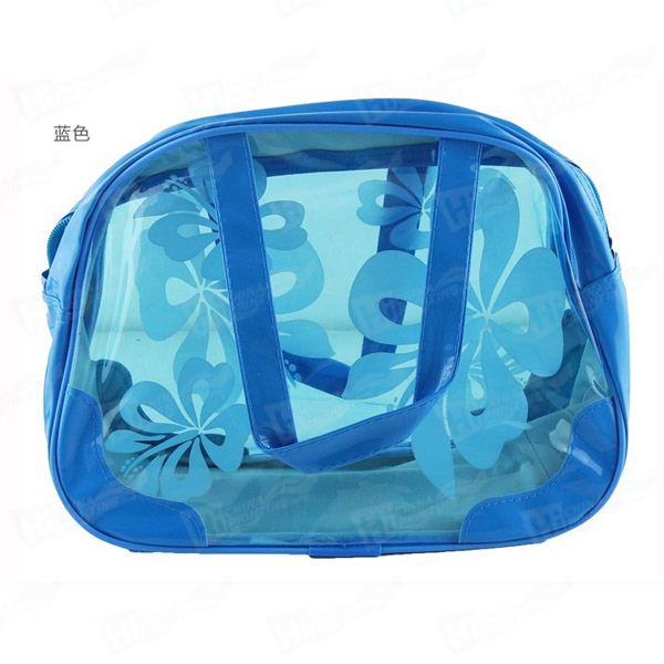 PVC Swimming Bags Printing