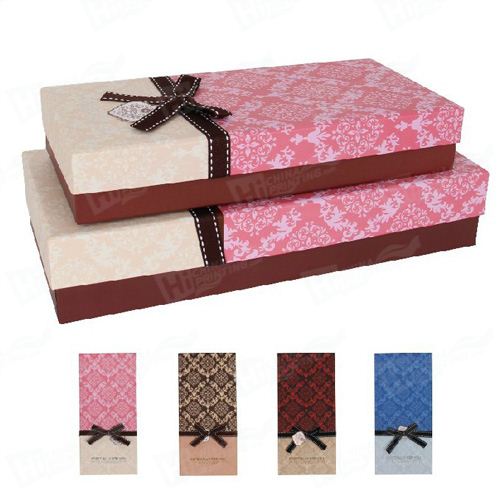 Specialty Folding Cartons & Boxes Printing