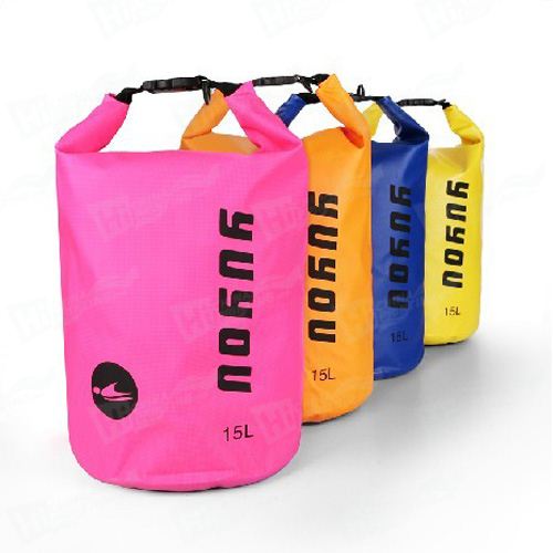 Swimming Bags Printing