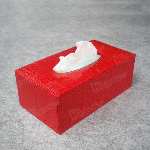 Tissue Paper Boxes Printing