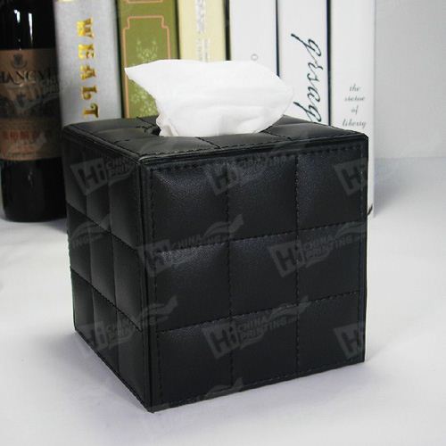 Tissue Paper Boxes Printing