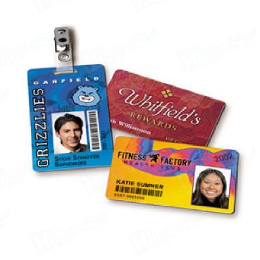ID Cards Printing
